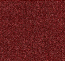 Ковровая плитка Interface Heuga 580 5131 Massai Red фото 1 | FLOORDEALER